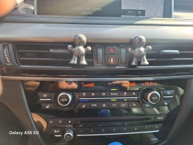 BMW X5 4.0D, снимка 10