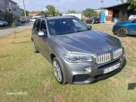 BMW X5 4.0D, снимка 1