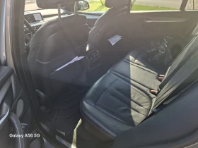 BMW X5 4.0D, снимка 8