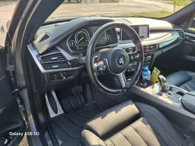 BMW X5 4.0D, снимка 5