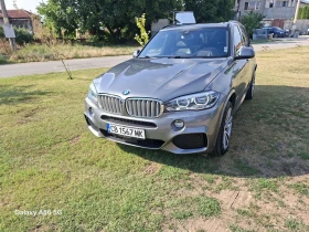 BMW X5 4.0D, снимка 4