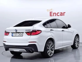 BMW X4 M40I AWD, снимка 2