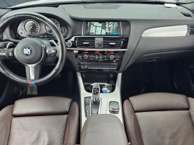 BMW X4 M40I AWD, снимка 5