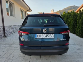 Skoda Kodiaq 2.0 TDI AVTO НАПЪЛНО ОТСЛУЖЕН , снимка 6
