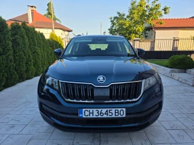 Skoda Kodiaq 2.0 TDI AVTO НАПЪЛНО ОТСЛУЖЕН , снимка 2