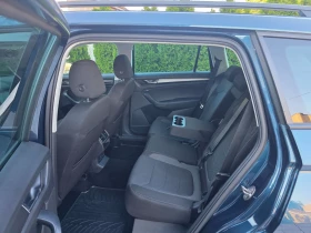 Skoda Kodiaq 2.0 TDI AVTO НАПЪЛНО ОТСЛУЖЕН , снимка 9