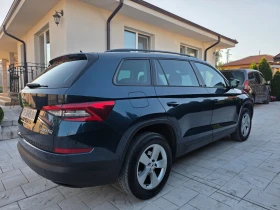 Skoda Kodiaq 2.0 TDI AVTO НАПЪЛНО ОТСЛУЖЕН , снимка 4