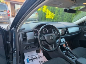 Skoda Kodiaq 2.0 TDI AVTO НАПЪЛНО ОТСЛУЖЕН , снимка 13