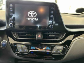 Toyota C-HR C-LUB Premium 2.0 Хибрид, снимка 6