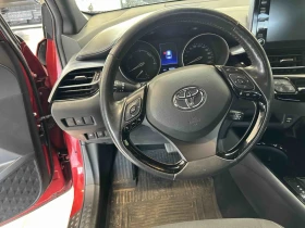 Toyota C-HR C-LUB Premium 2.0 Хибрид, снимка 4