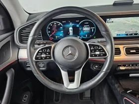 Mercedes-Benz GLE W167 300D 4Matic, снимка 13