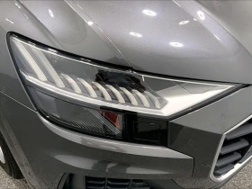 Audi Q8 55 TFSI TECHNIK| MATRIX| BANG&OLUFSEN| ПАНО, снимка 14