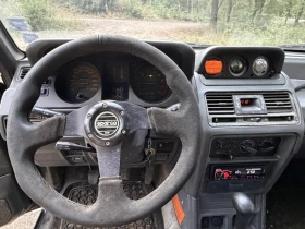 Mitsubishi Pajero, снимка 5