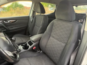 Nissan Qashqai, снимка 9