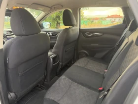 Nissan Qashqai, снимка 8