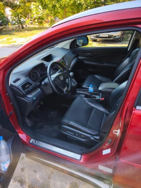 Honda Cr-v 2.2 i-dtec, снимка 6