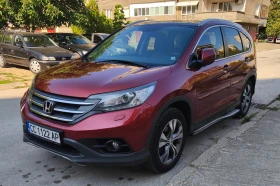 Honda Cr-v 2.2 i-dtec, снимка 1