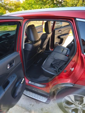 Honda Cr-v 2.2 i-dtec, снимка 9