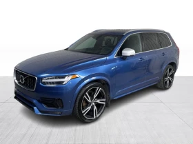 Volvo Xc90 T6 R-Design/HUD/PANO/BOWERS AND WILKINS/360, снимка 1