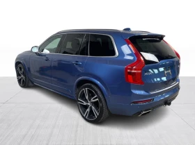 Volvo Xc90 T6 R-Design/HUD/PANO/BOWERS AND WILKINS/360, снимка 6