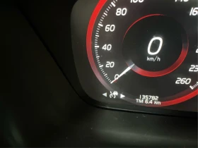 Volvo Xc90 T6 R-Design/HUD/PANO/BOWERS AND WILKINS/360, снимка 12