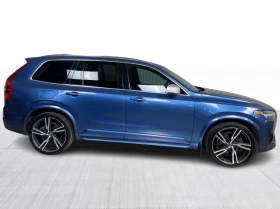 Volvo Xc90 T6 R-Design/HUD/PANO/BOWERS AND WILKINS/360, снимка 3