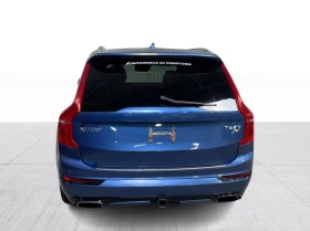 Volvo Xc90 T6 R-Design/HUD/PANO/BOWERS AND WILKINS/360, снимка 5