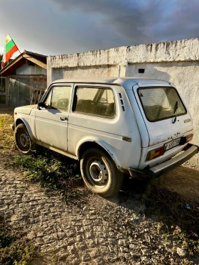 Lada Niva, снимка 2