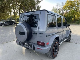 Mercedes-Benz G 500 V8* FULL BRABUS PACK NEW MODEL* , снимка 5