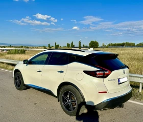 Nissan Murano, снимка 2