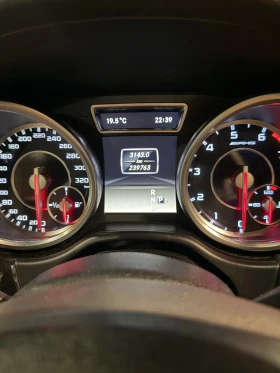 Mercedes-Benz ML 63 AMG, снимка 12