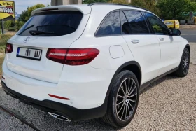 Mercedes-Benz GLC 350 CDI 9g AMG - цена по договаряне - 36096208 8