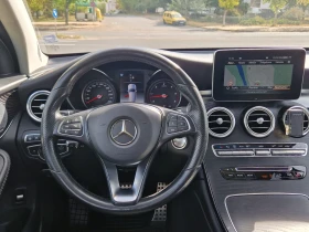 Mercedes-Benz GLC 350 CDI 9g AMG - цена по договаряне - 36096208 10