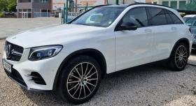 Mercedes-Benz GLC 350 CDI 9g AMG - цена по договаряне - 36096208 3