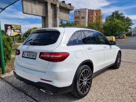 Mercedes-Benz GLC 350 CDI 9g AMG, снимка 5