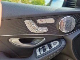 Mercedes-Benz GLC 350 CDI 9g AMG - цена по договаряне - 36096208 17