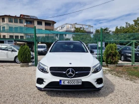     Mercedes-Benz GLC 350 CDI 9g AMG