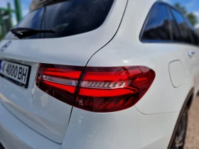 Mercedes-Benz GLC 350 CDI 9g AMG - цена по договаряне - 36096208 9