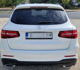 Mercedes-Benz GLC 350 CDI 9g AMG - цена по договаряне - 36096208 5