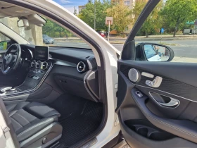 Mercedes-Benz GLC 350 CDI 9g AMG - цена по договаряне - 36096208 16