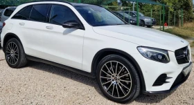 Mercedes-Benz GLC 350 CDI 9g AMG - цена по договаряне - 36096208 6