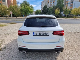 Mercedes-Benz GLC 350 CDI 9g AMG, снимка 6