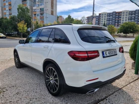 Mercedes-Benz GLC 350 CDI 9g AMG, снимка 4