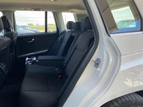 Mercedes-Benz GLK 220CDI AVTOMATIK NAVI, снимка 9