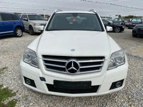     Mercedes-Benz GLK 220CDI AVTOMATIK NAVI