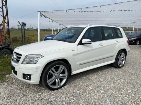  Mercedes-Benz GLK