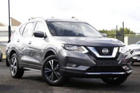 Nissan X-trail 1.7dci  1