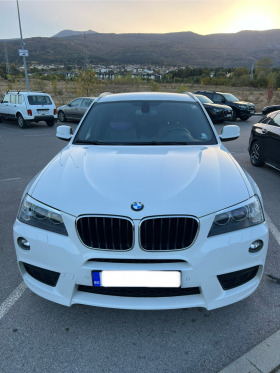 BMW X3  M 2. 0D 184hp , снимка 2