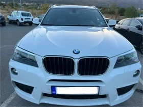 BMW X3  M, снимка 1