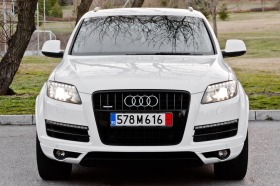 Audi Q7 3.0TDI FaceLift , снимка 3